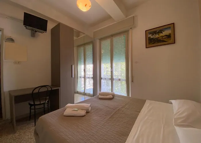Hotel Britta
