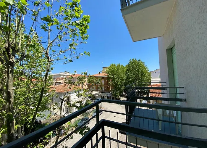 Hotel Britta