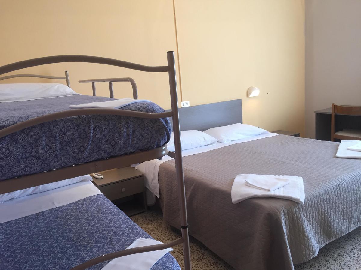 Hotel Britta Rímini