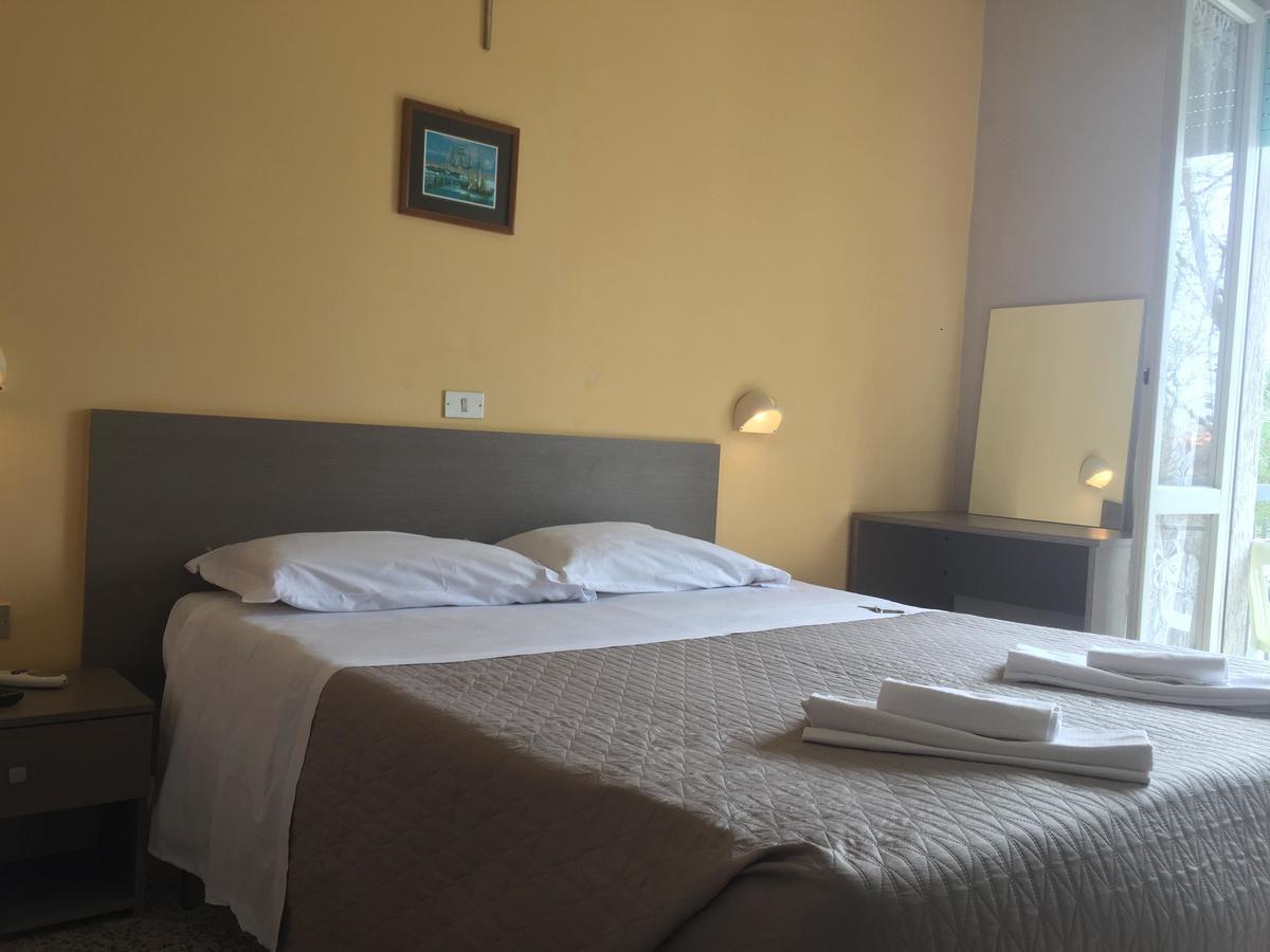 Hotel Britta Rímini