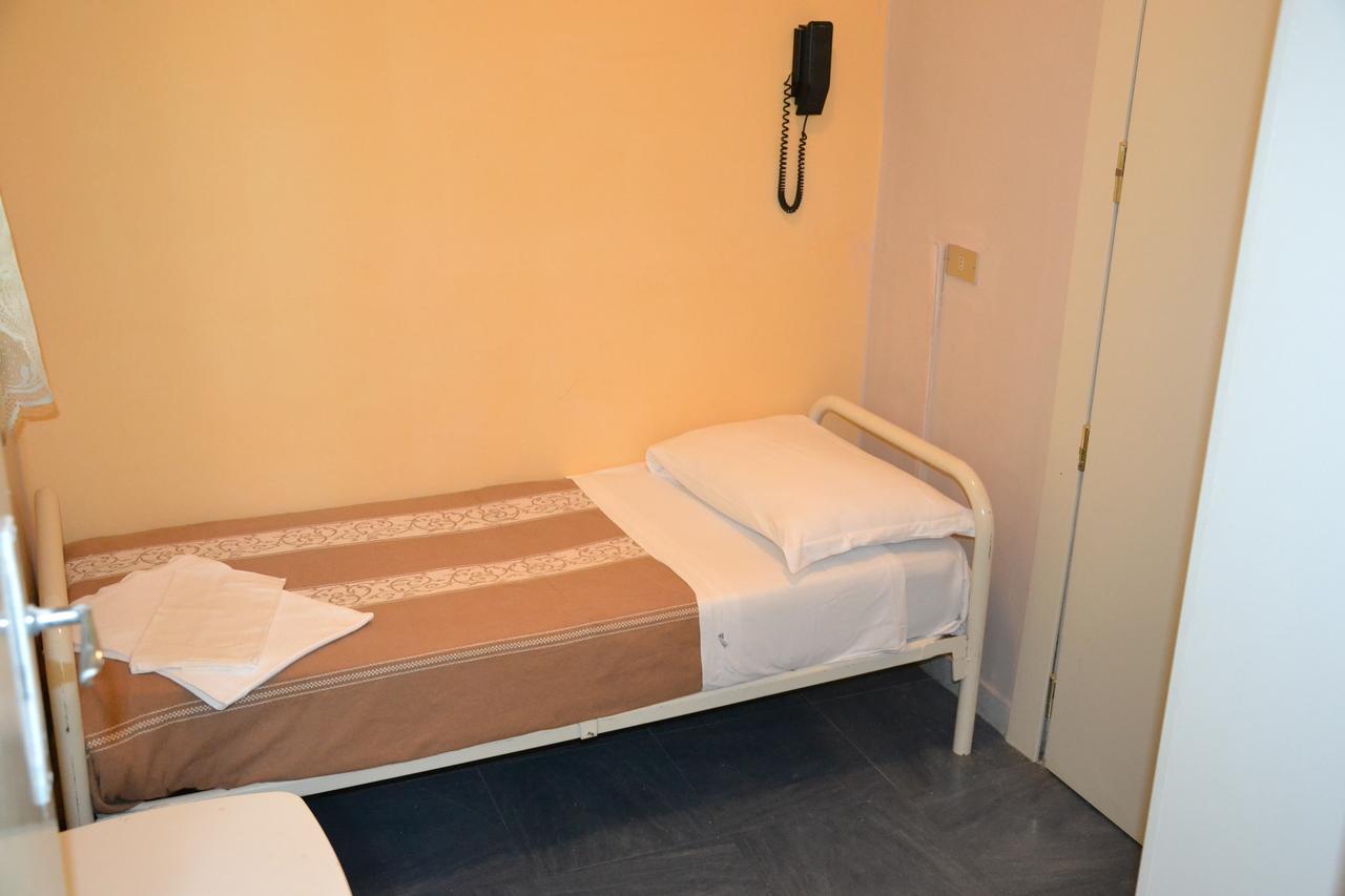 Britta 3* Rímini