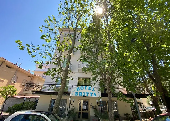 Hotel Britta